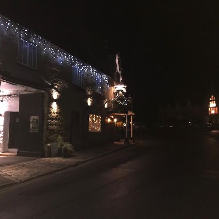 The Ilchester Arms Hotel Abbotsbury Buitenkant foto