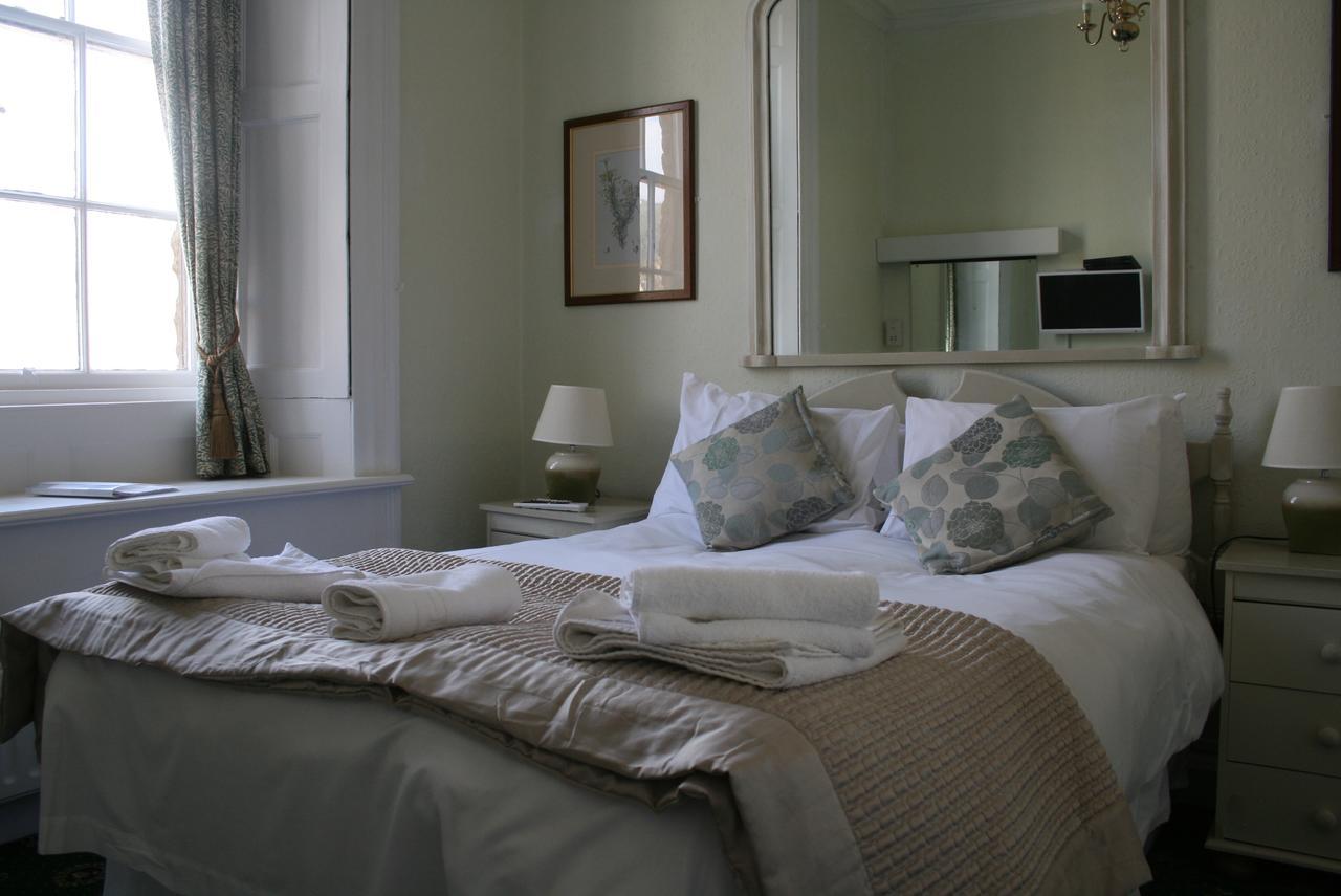 The Ilchester Arms Hotel Abbotsbury Buitenkant foto