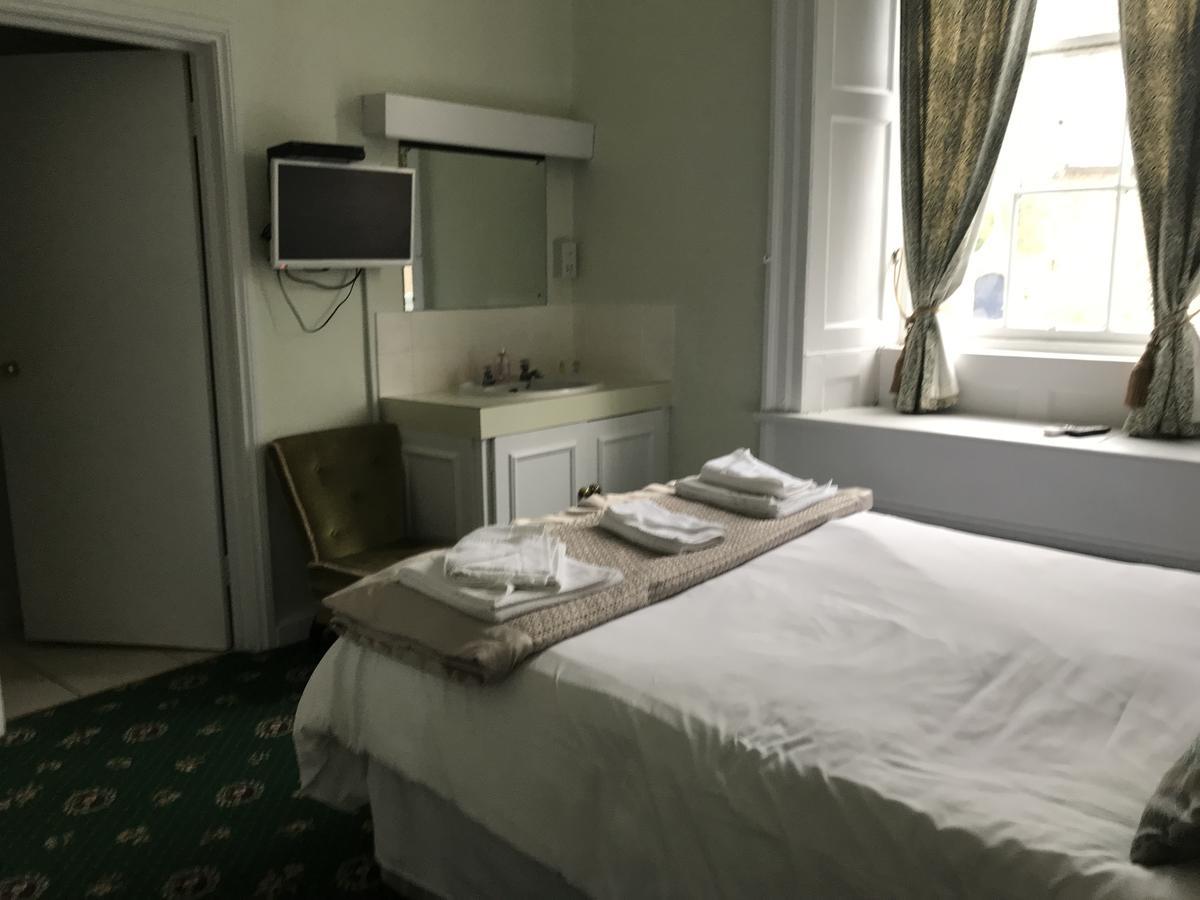 The Ilchester Arms Hotel Abbotsbury Buitenkant foto